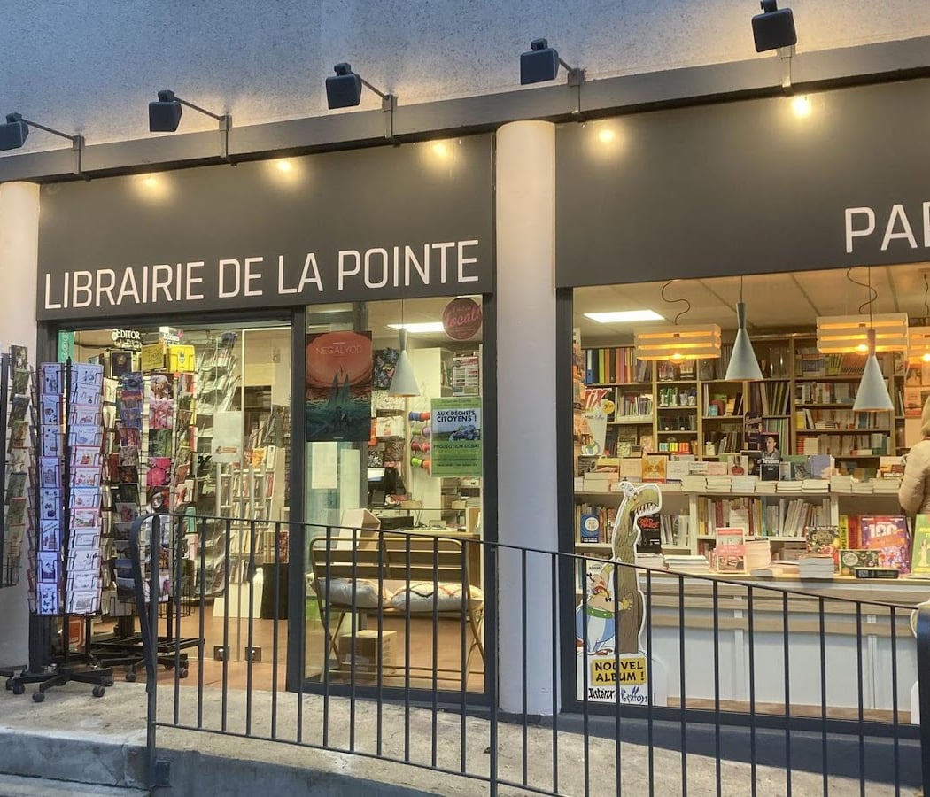 La Pointe Presse 2
